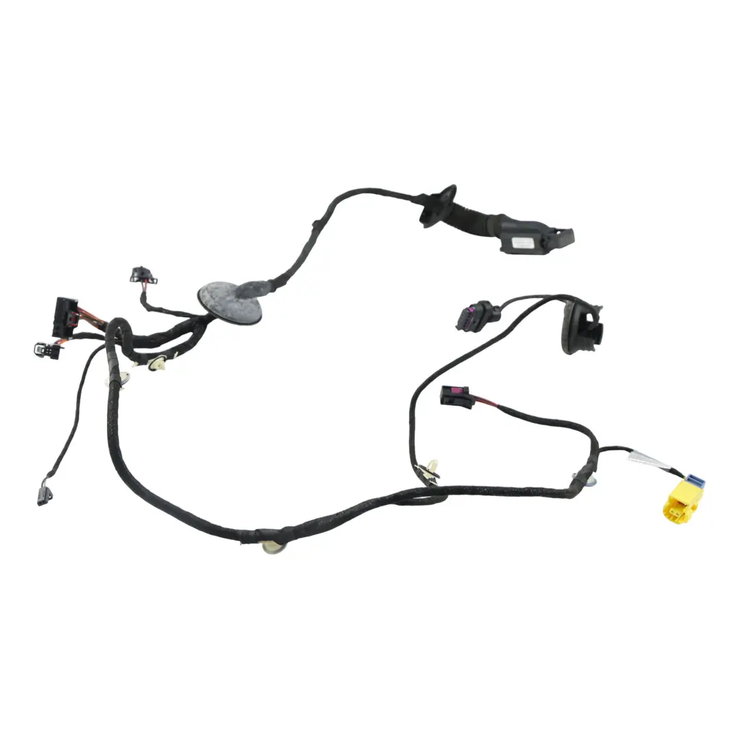 Front Door Wiring Loom Harness Cable Passenger Side to Audi A5 8T with Part number 8T0971030S Audi A5 8T Front Door Wiring Loom Harness Cable Passenger Side - SKU 8T0971030S - Part number 8T0971030S