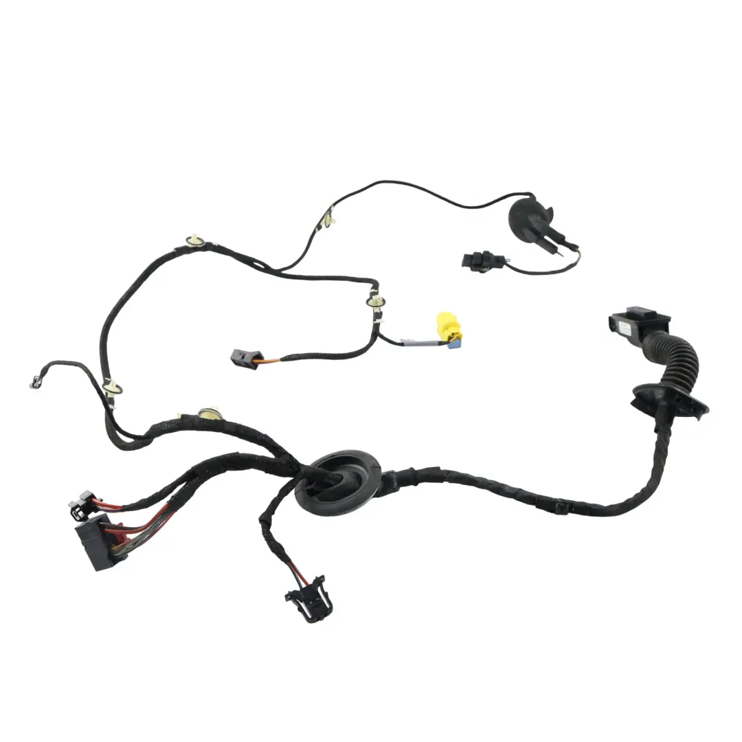 Front Door Wiring Loom Harness Cable Passenger Side to Audi A5 8T with Part number 8T0971030S Audi A5 8T Front Door Wiring Loom Harness Cable Passenger Side - SKU 8T0971030S - Part number 8T0971030S