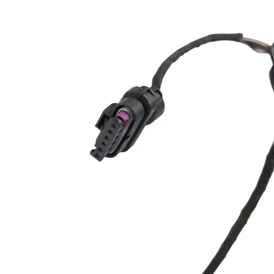 Cableado Arnés Cable Puerta Delantera Lado Pasajero para Audi A5 8T con número de pieza 8T0971030S Audi A5 8T Cableado Arnés Cable Puerta Delantera Lado Pasajero - SKU 8T0971030S - Número de pieza 8T0971030S
