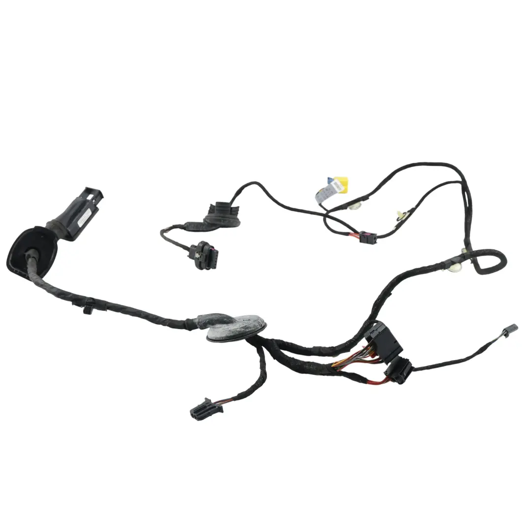 Audi A5 8T Front Door Wiring Loom Harness Cable Passenger Side - SKU 8T0971030S - Part number 8T0971030S