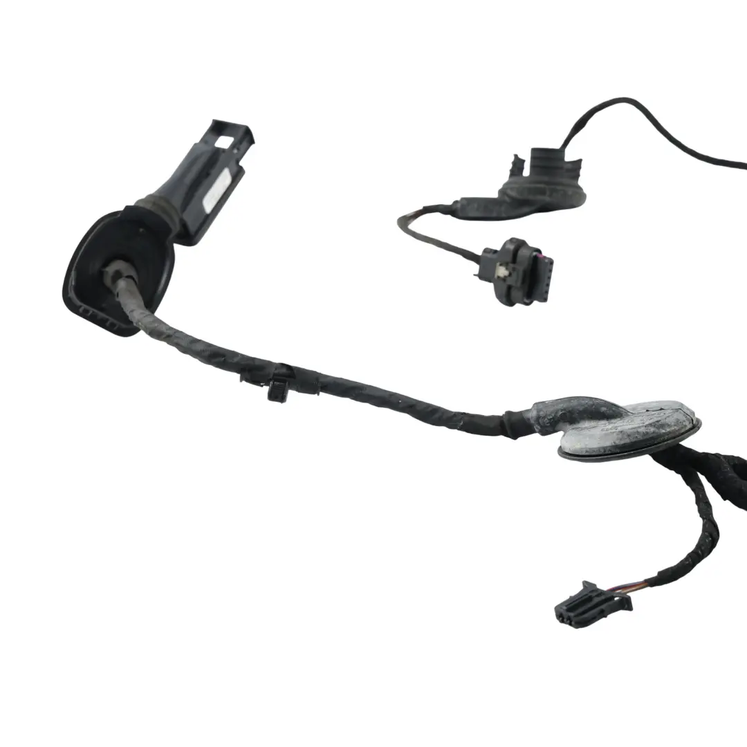 Audi A5 8T Front Door Wiring Loom Harness Cable Passenger Side - SKU 8T0971030S - Part number 8T0971030S