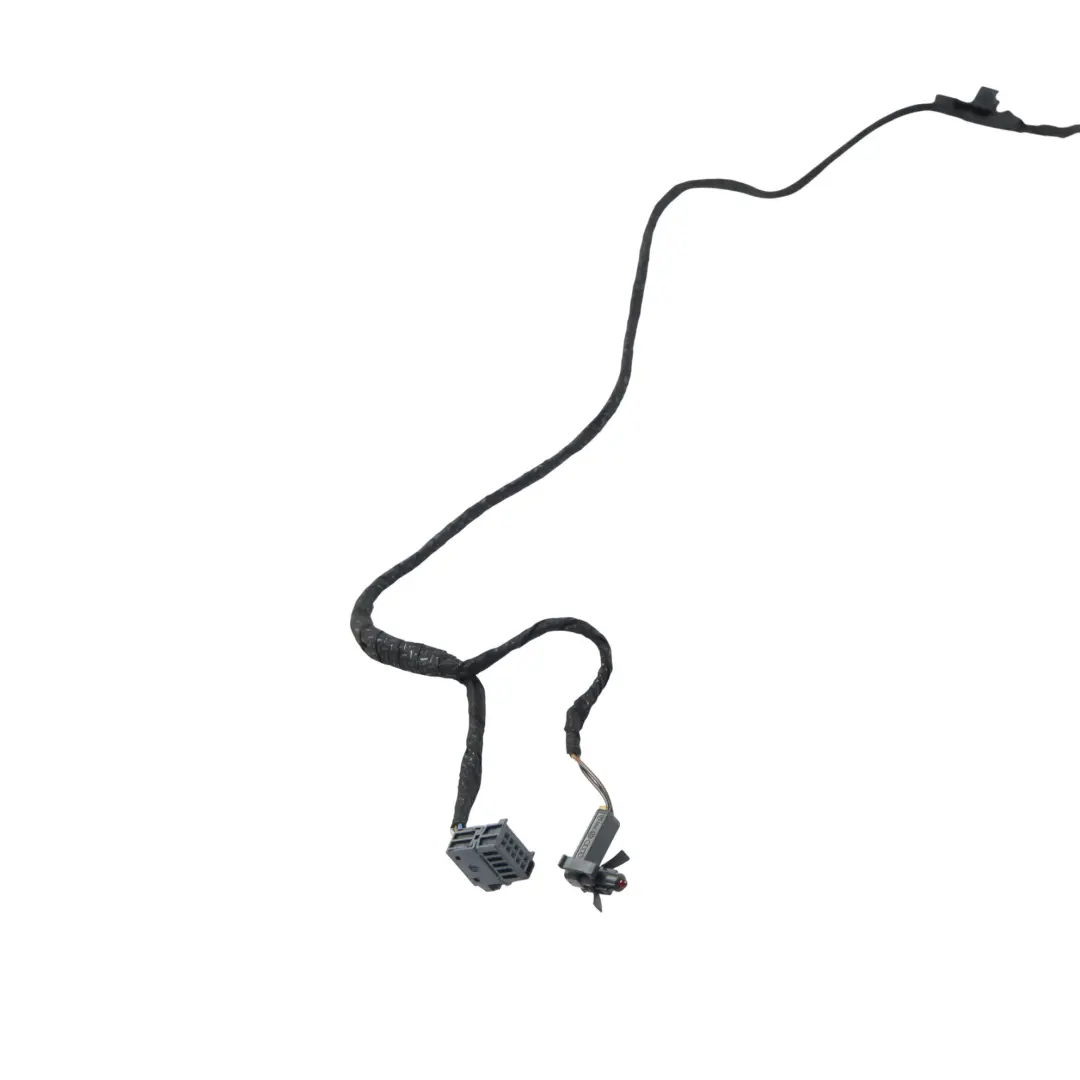 Cableado Arnés Cable Puerta Lado Conductor para Audi A5 S5 RS5 8T con número de pieza 8T0971035AR Audi A5 S5 RS5 8T Cableado Arnés Cable Puerta Lado Conductor - SKU 8T0971035AR-1 - Número de pieza 8T0971035AR