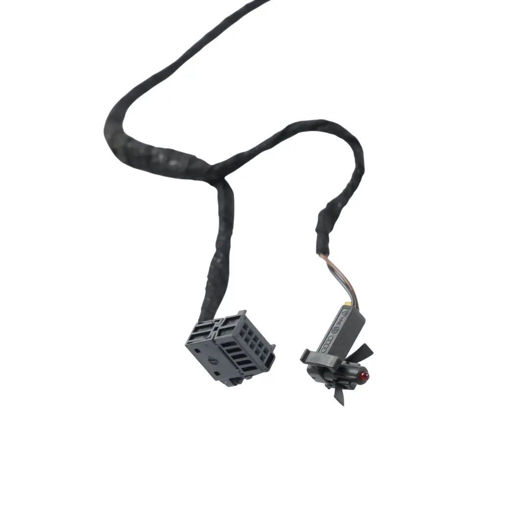Audi A5 S5 RS5 8T Cablaggio Porta Lato Guida - SKU 8T0971035AR-1 - Numero di parte 8T0971035AR