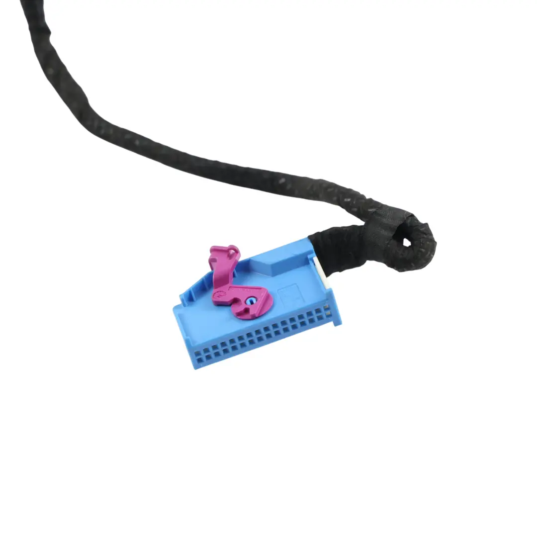Door Card Wiring Loom Harness Wire Driver's Side to Audi A5 S5 RS5 8T with Part number 8T0971035AR Audi A5 S5 RS5 8T Door Card Wiring Loom Harness Wire Driver's Side - SKU 8T0971035AR-1 - Part number 8T0971035AR