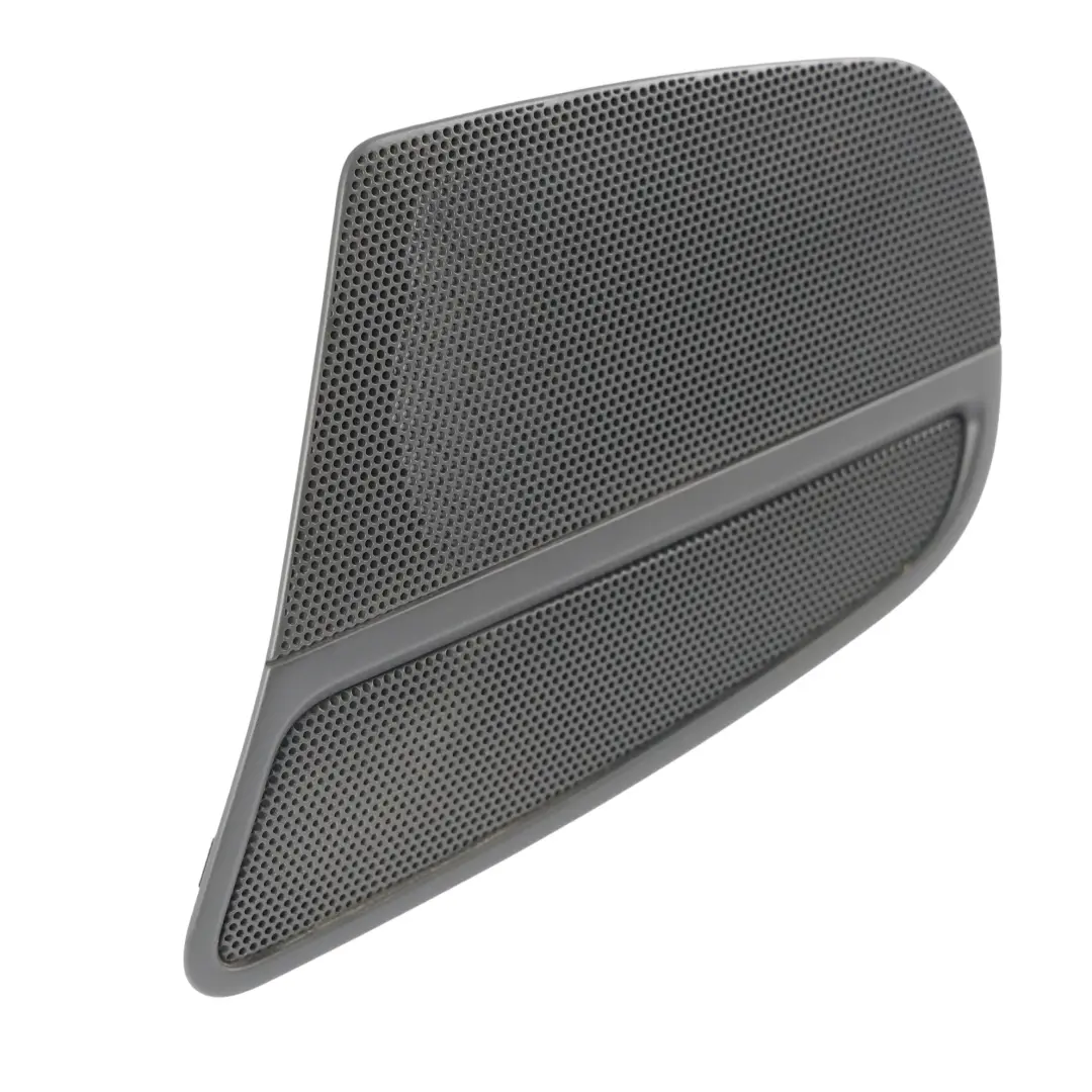 Audi A5 8T Griglia Porta Posteriore Copertura Altoparlante Sinistra - SKU 8T8035435 - Numero di parte 8T8035435