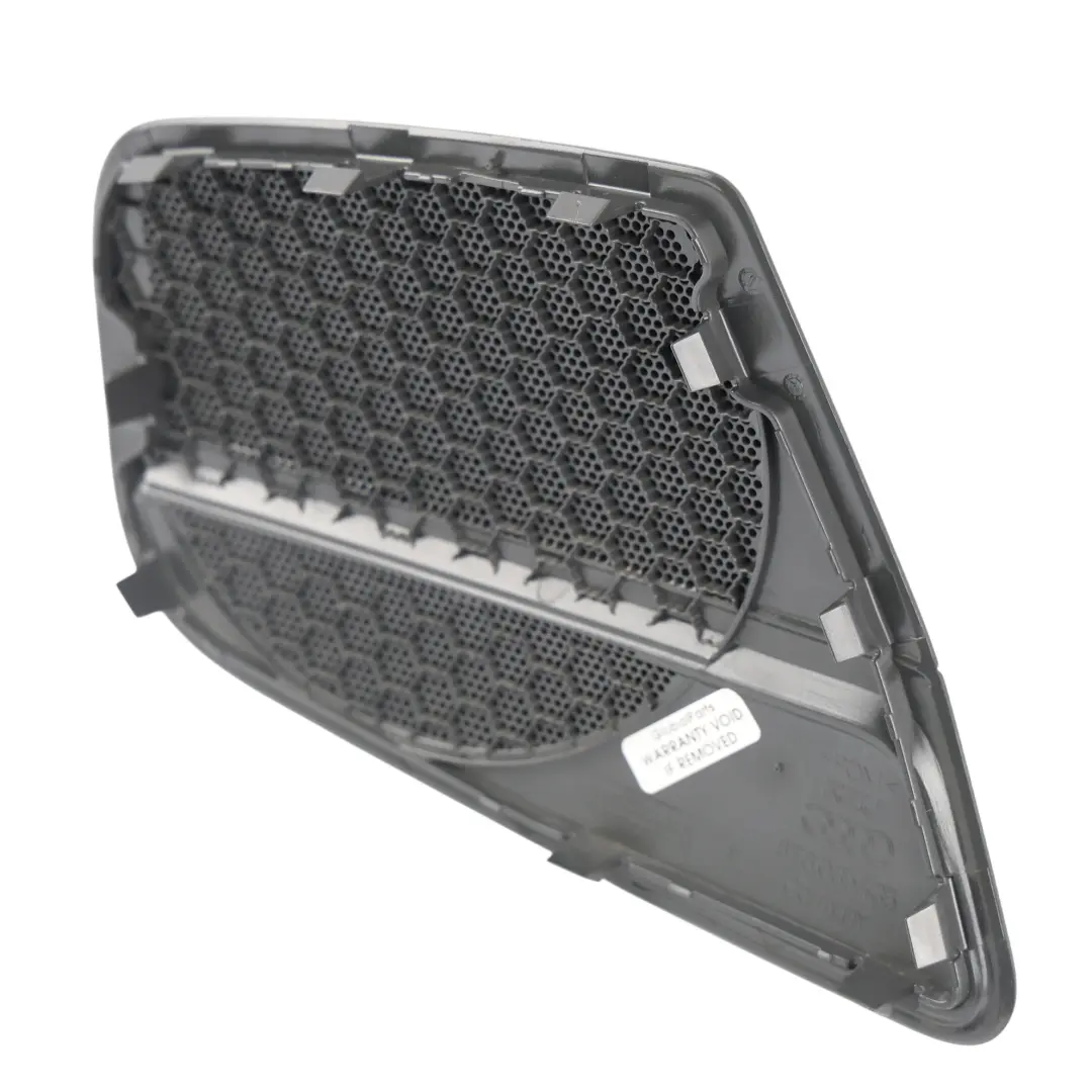 Audi A5 8T Rear Door Grille Speaker Cover Trim Panel Left N/S - SKU 8T8035435 - Part number 8T8035435