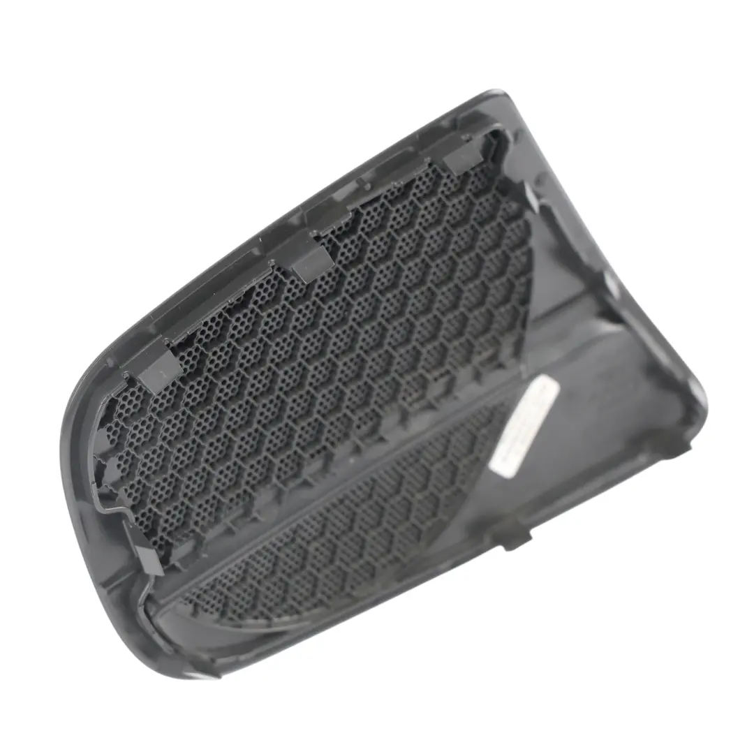 Griglia Porta Posteriore Copertura Altoparlante Sinistra per Audi A5 8T con numero di parte 8T8035435 Audi A5 8T Griglia Porta Posteriore Copertura Altoparlante Sinistra - SKU 8T8035435 - Numero di parte 8T8035435