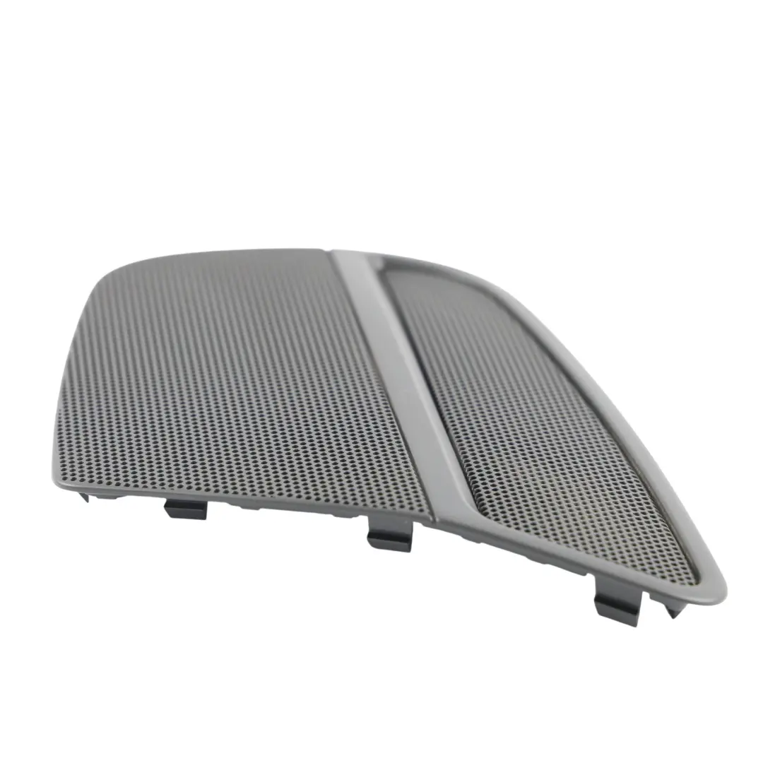 Audi A5 8T Rear Door Grille Speaker Cover Trim Panel Left N/S - SKU 8T8035435 - Part number 8T8035435