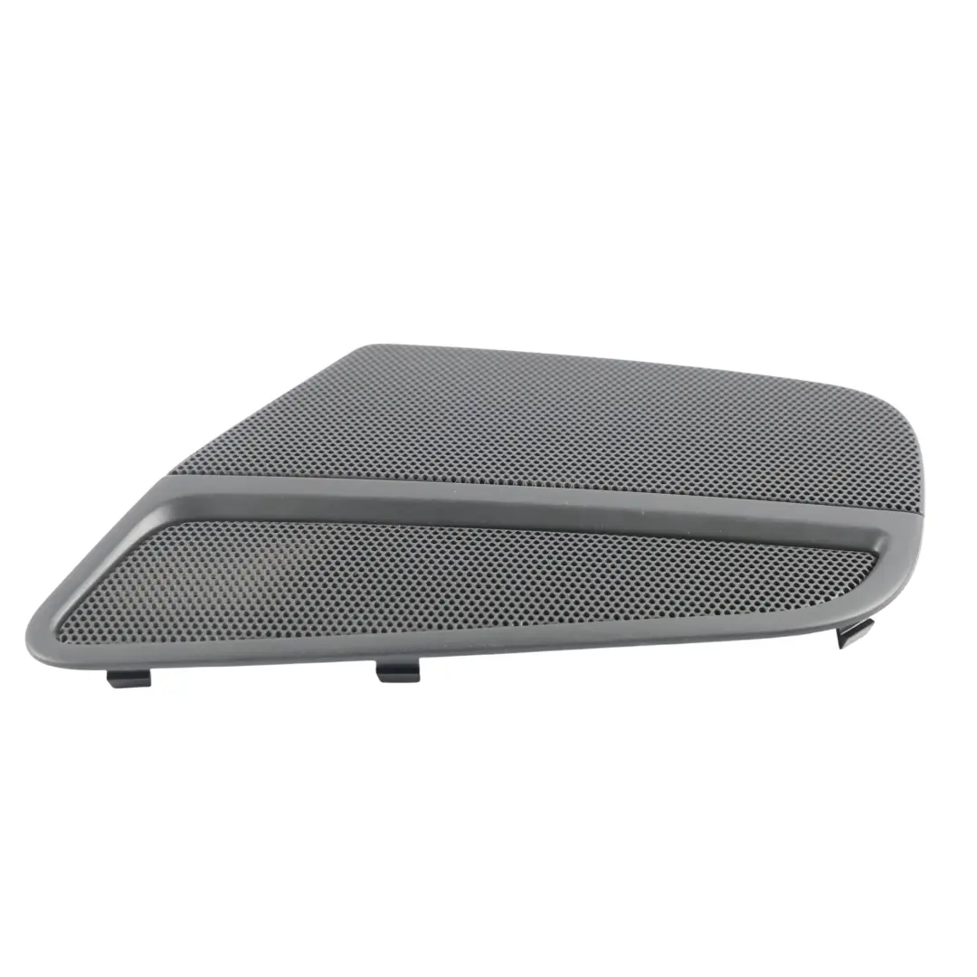 Audi A5 8T Rear Door Grille Speaker Cover Trim Panel Left N/S - SKU 8T8035435 - Part number 8T8035435