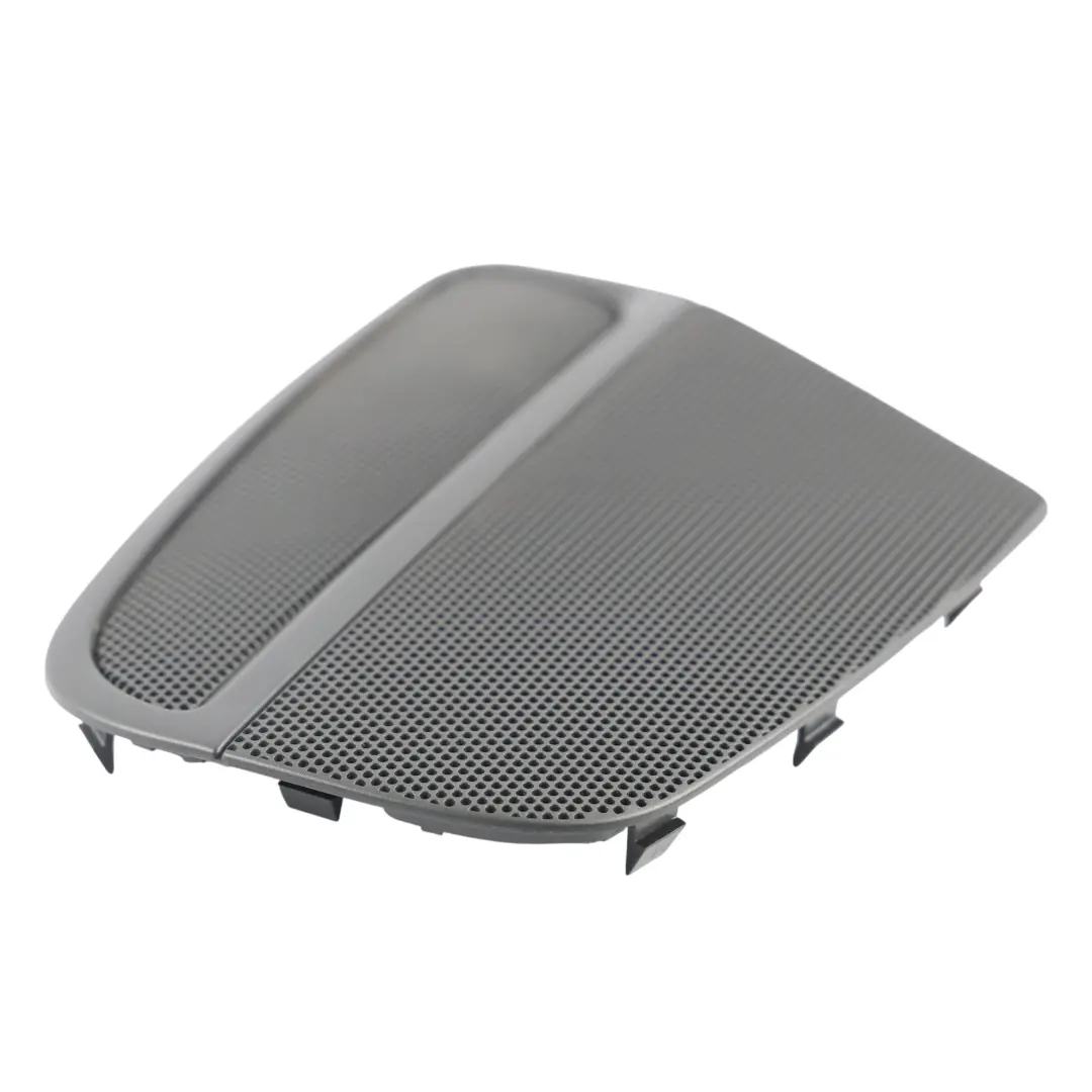Audi A5 8T Griglia Porta Posteriore Copertura Altoparlante Sinistra - SKU 8T8035435 - Numero di parte 8T8035435