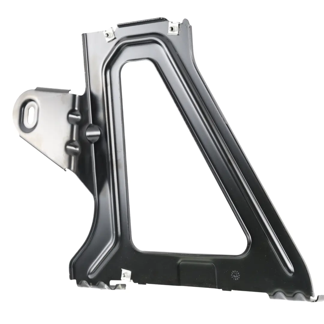 Uchwyt Wspornik Wzmacniacza Radia do Audi A5 8T o numerze 8T8035464 Audi A5 8T Uchwyt Wspornik Wzmacniacza Radia - SKU 8T8035464 - Numer Części 8T8035464