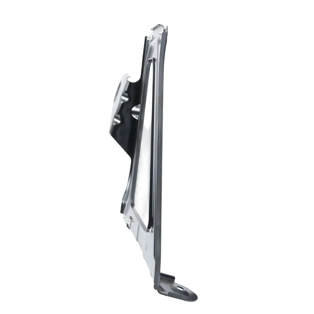 Audi A5 8T Staffa Supporto Montaggio Amplificatore Radio - SKU 8T8035464 - Numero di parte 8T8035464