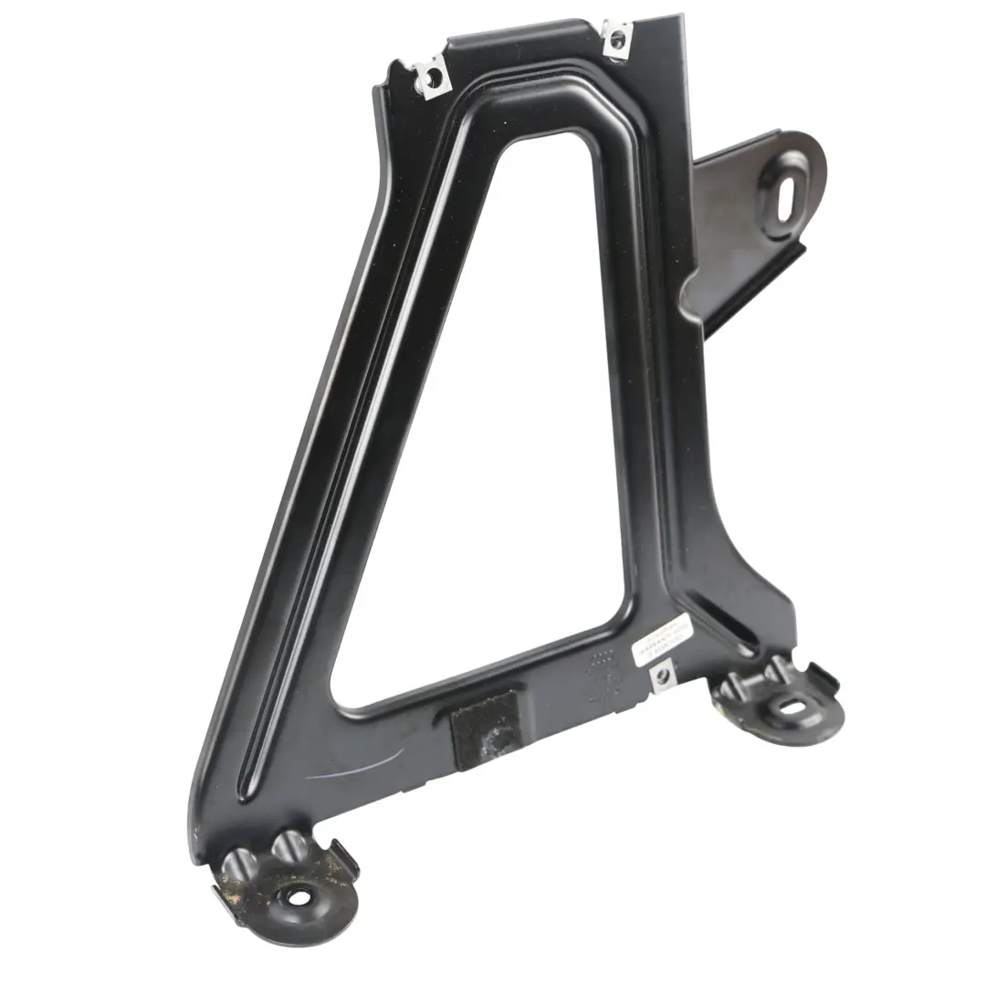 Uchwyt Wspornik Wzmacniacza Radia do Audi A5 8T o numerze 8T8035464 Audi A5 8T Uchwyt Wspornik Wzmacniacza Radia - SKU 8T8035464 - Numer Części 8T8035464