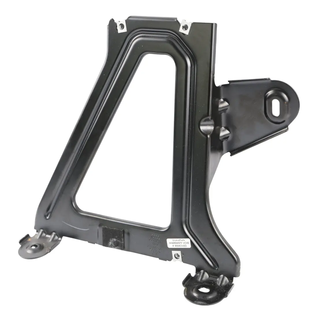Staffa Supporto Montaggio Amplificatore Radio per Audi A5 8T con numero di parte 8T8035464 Audi A5 8T Staffa Supporto Montaggio Amplificatore Radio - SKU 8T8035464 - Numero di parte 8T8035464