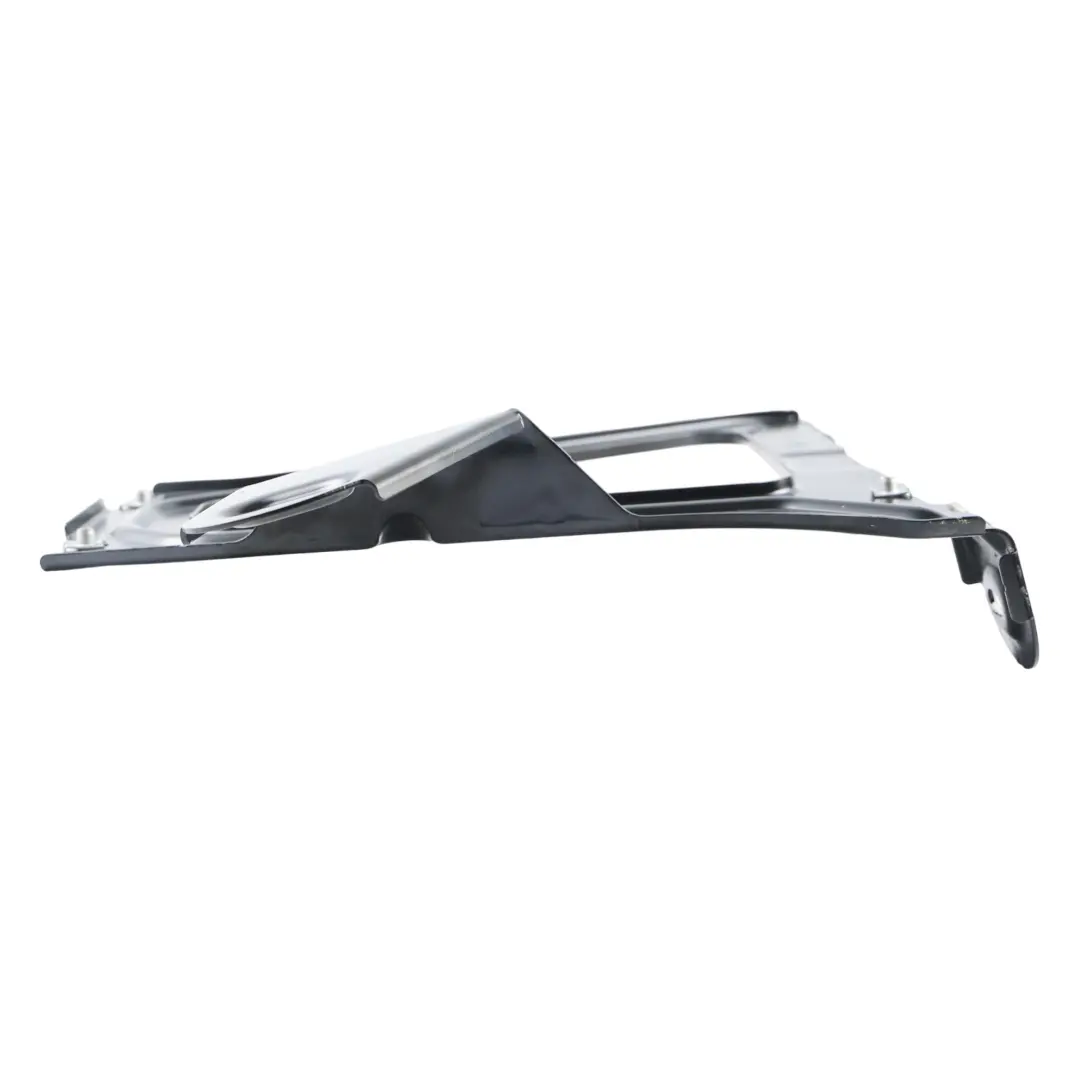 Audi A5 8T Radio Amplifier Mounting Bracket Holder Support Plate - SKU 8T8035464 - Part number 8T8035464