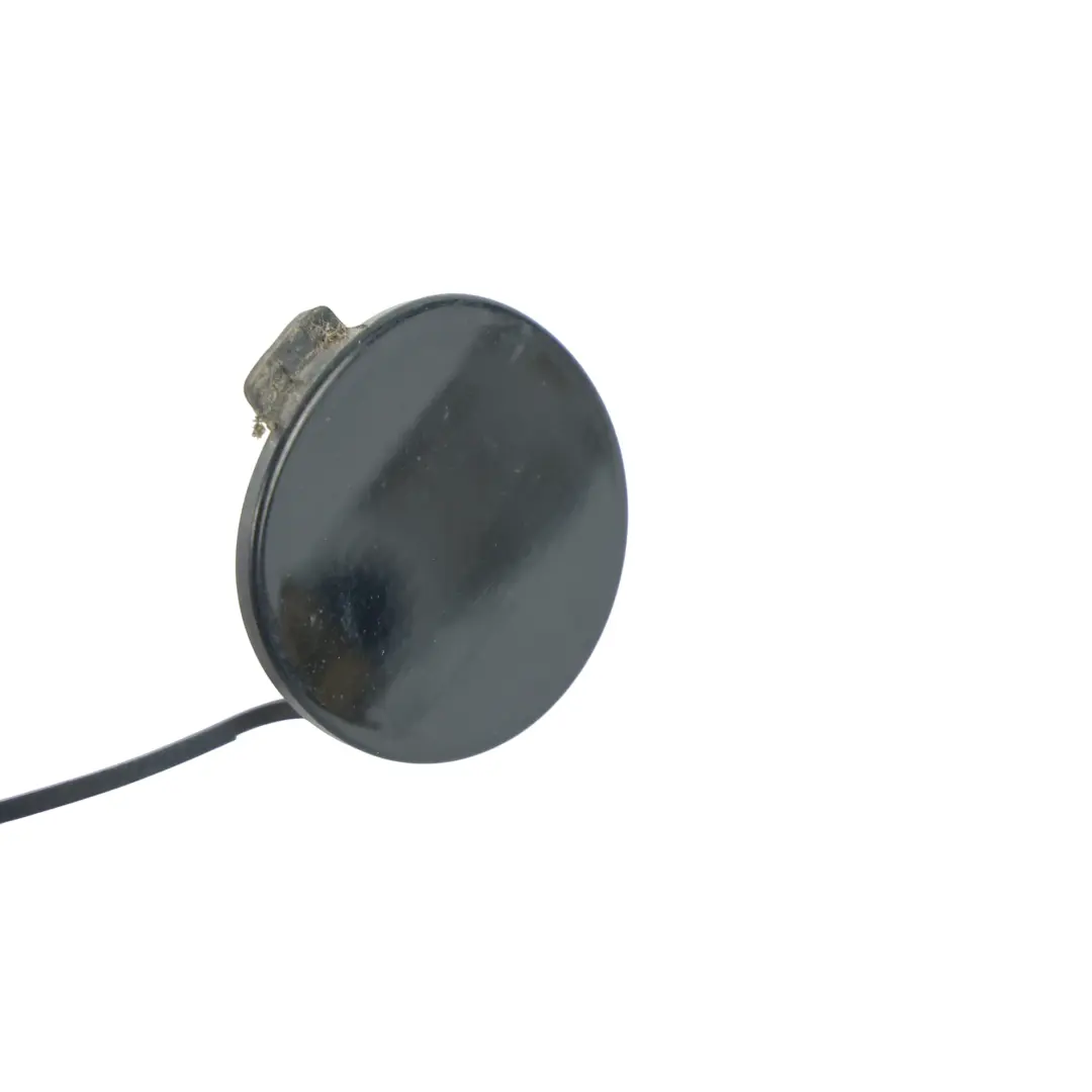 Abschleppöse Abdeckung Vorne Brillantschwarz Y9B für Audi A5 S5 8T mit Teilenummer 8T8807441B Audi A5 S5 8T Abschleppöse Abdeckung Vorne Brillantschwarz Y9B - SKU 8T8807441B-BBL - Teilenummer 8T8807441B