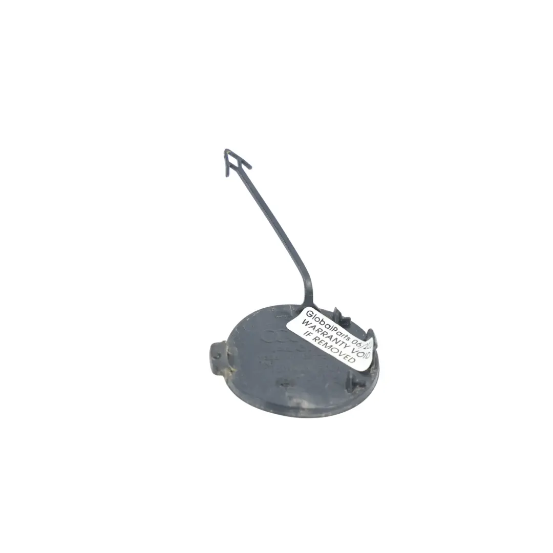 Copritraino Paraurti Anteriore Nero Brillante Y9B per Audi A5 S5 8T con numero di parte 8T8807441B Audi A5 S5 8T Copritraino Paraurti Anteriore Nero Brillante Y9B - SKU 8T8807441B-BBL - Numero di parte 8T8807441B