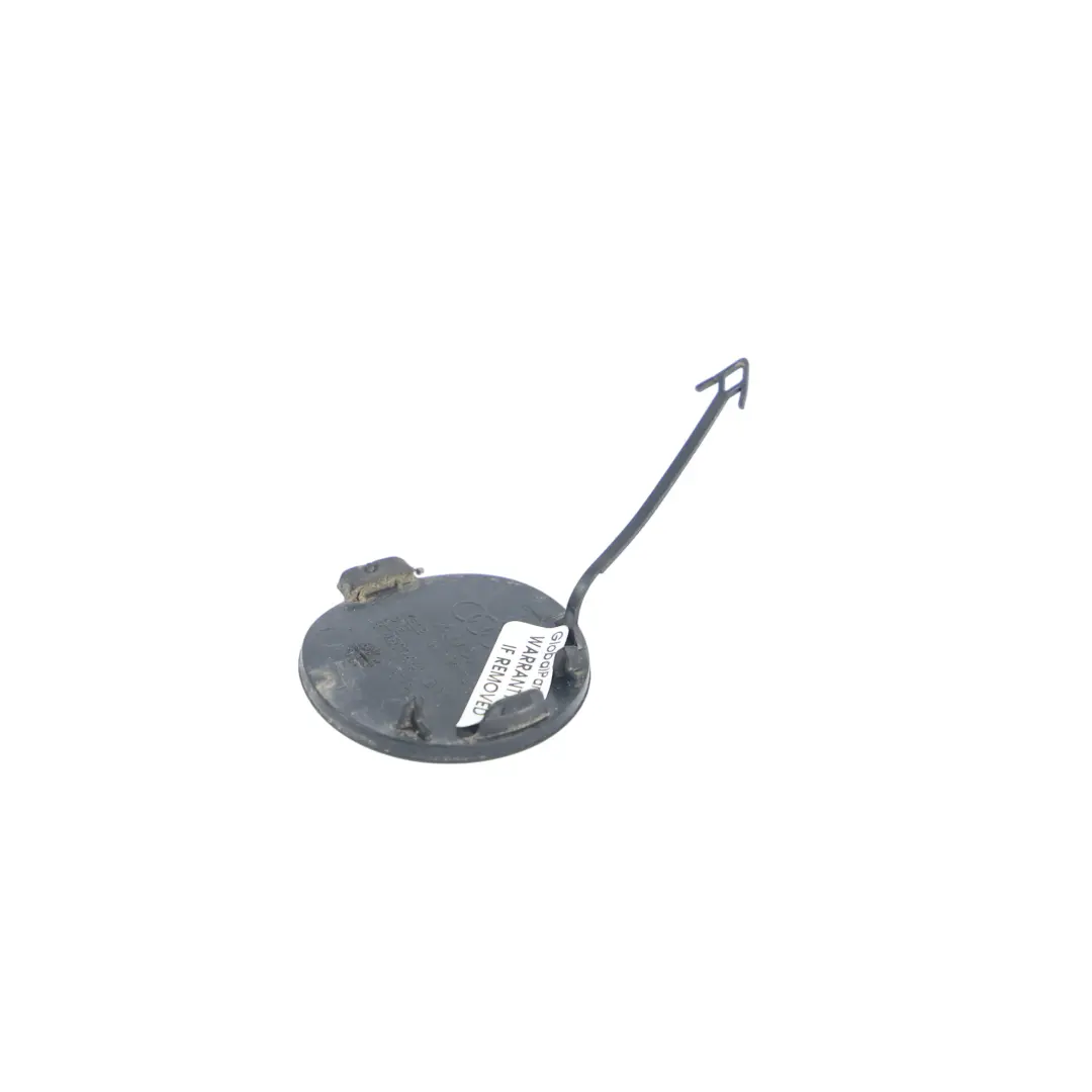 Copritraino Paraurti Anteriore Nero Brillante Y9B per Audi A5 S5 8T con numero di parte 8T8807441B Audi A5 S5 8T Copritraino Paraurti Anteriore Nero Brillante Y9B - SKU 8T8807441B-BBL - Numero di parte 8T8807441B