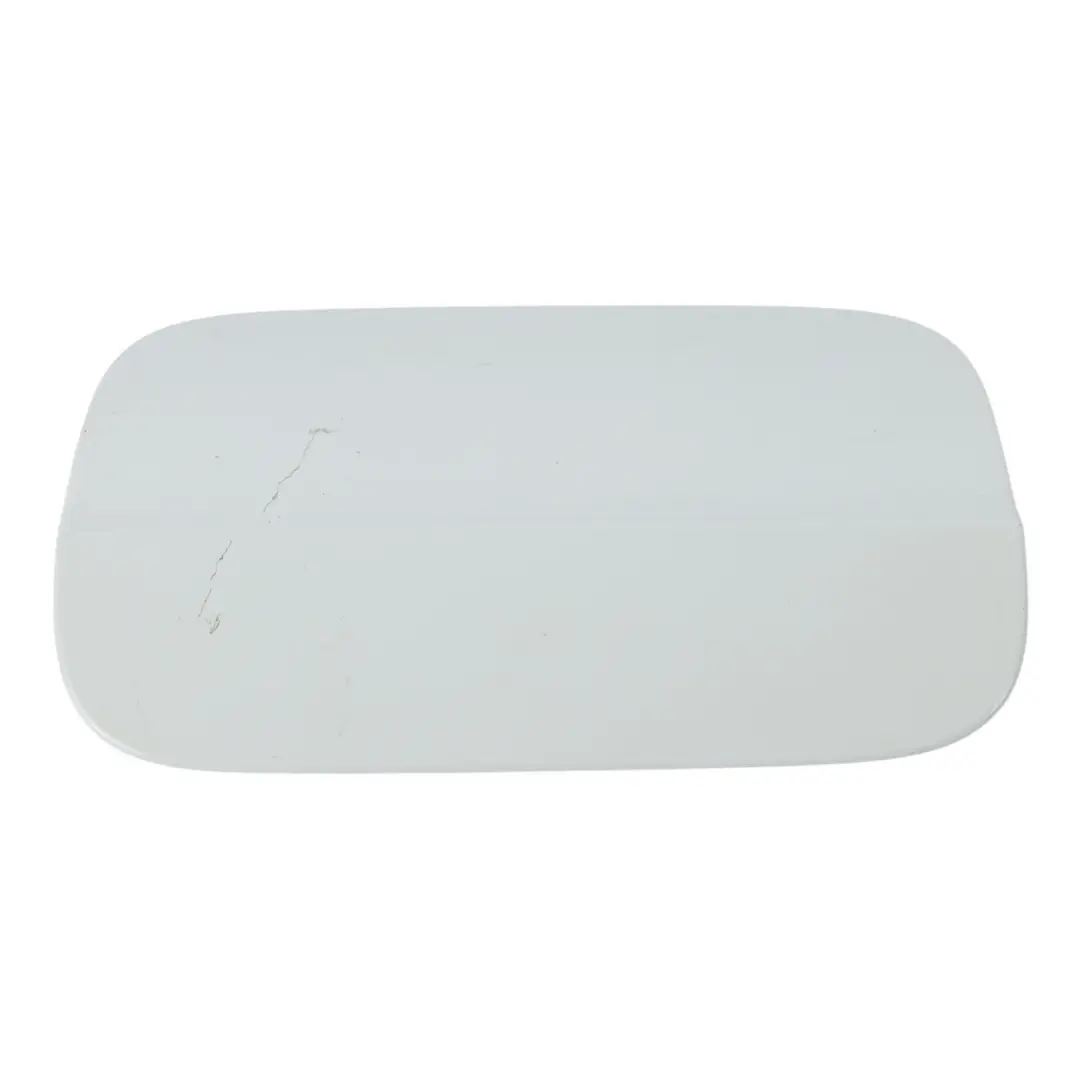 Tankdeckel Tankklappe Abdeckung Ibisweiß Y9C für Audi A5 8T mit Teilenummer 8T8809907 Audi A5 8T Tankdeckel Tankklappe Abdeckung Ibisweiß Y9C - SKU 8T8809907-IWH - Teilenummer 8T8809907
