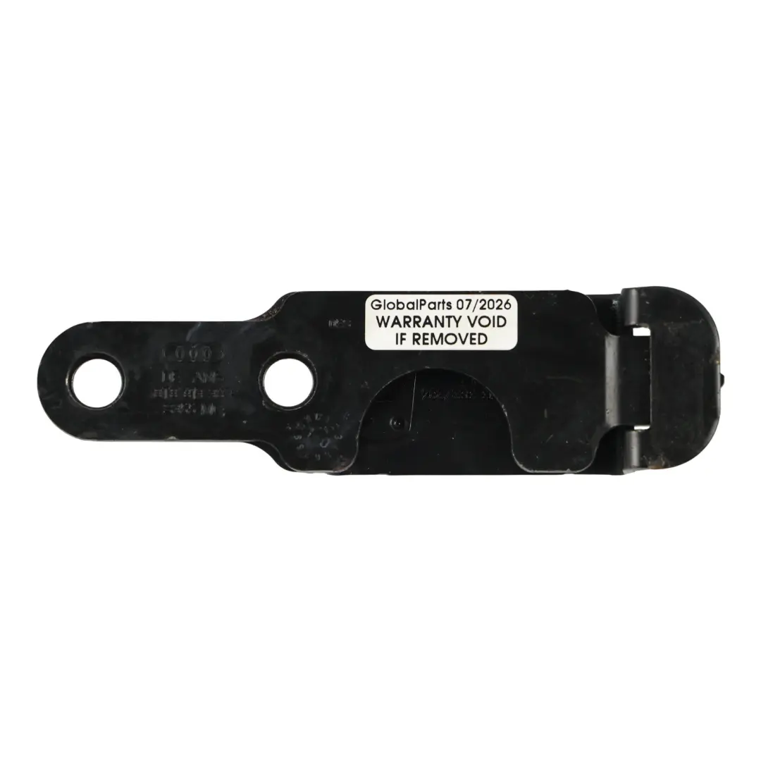 Audi A5 8T Mocowanie Uchwytu Bagażnika Tylny Lewy - SKU 8T8813383 - Numer Części 8T8813383