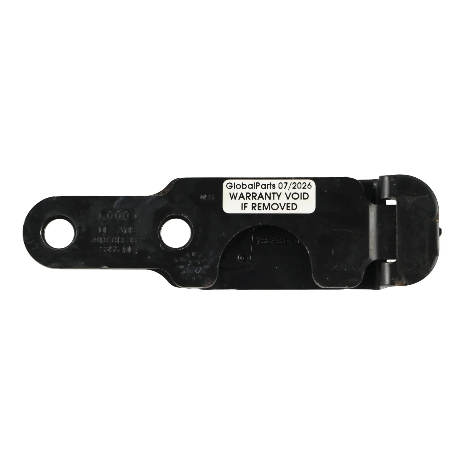 Audi A5 8T Soporte Gancho Anclaje Maletero Trasero Izquierdo 8T8813383