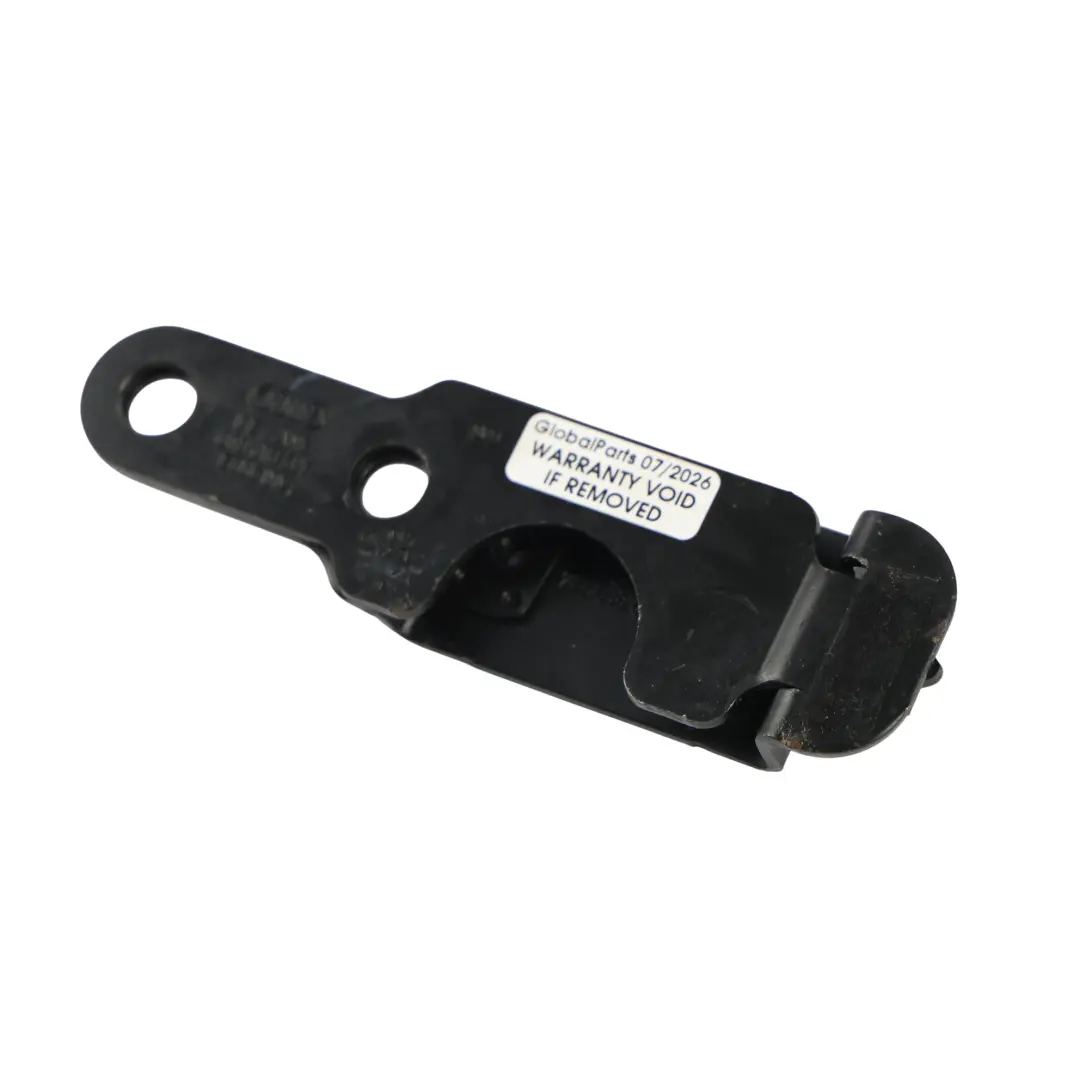 Audi A5 8T Boot Tie Down Eye Hook Point Bracket Mount Rear Left N/S - SKU 8T8813383 - Part number 8T8813383