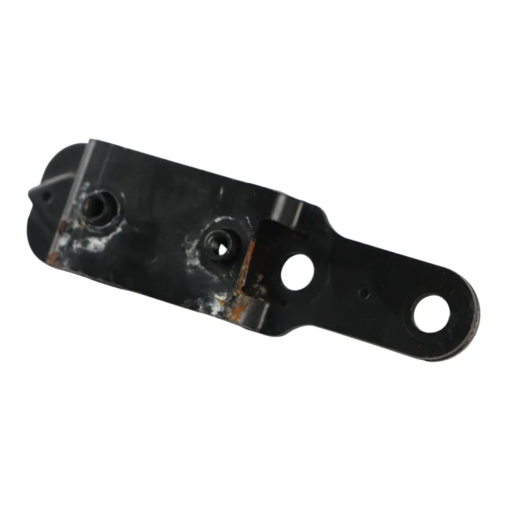 Boot Tie Down Eye Hook Point Bracket Mount Rear Left N/S to Audi A5 8T with Part number 8T8813383 Audi A5 8T Boot Tie Down Eye Hook Point Bracket Mount Rear Left N/S - SKU 8T8813383 - Part number 8T8813383
