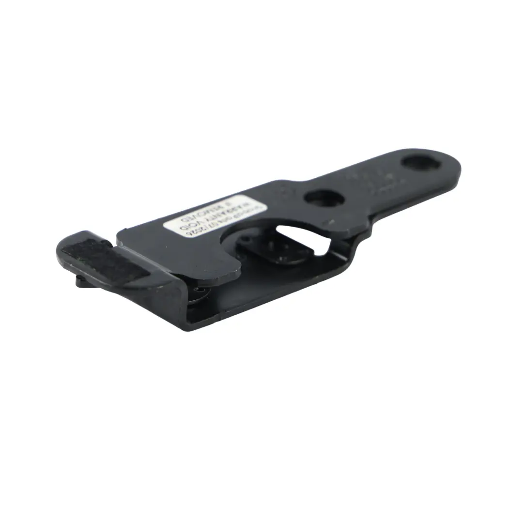 Gancio Occhiello Ancoraggio Bagagliaio Posteriore Destro per Audi A5 8T con numero di parte 8T8813384 Audi A5 8T Gancio Occhiello Ancoraggio Bagagliaio Posteriore Destro - SKU 8T8813384 - Numero di parte 8T8813384