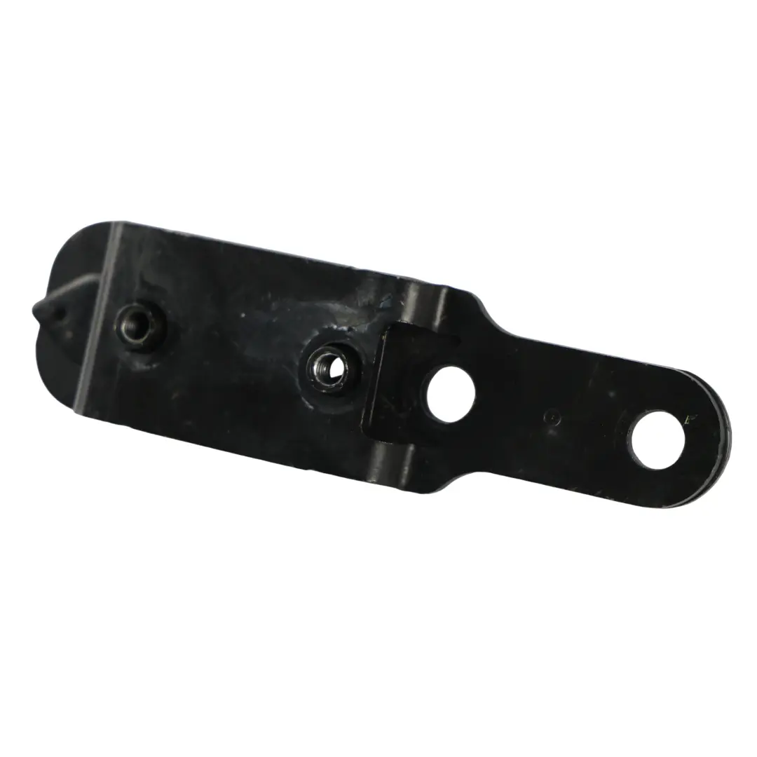 Boot Tie Down Eye Hook Point Bracket Mount Rear Right O/S to Audi A5 8T with Part number 8T8813384 Audi A5 8T Boot Tie Down Eye Hook Point Bracket Mount Rear Right O/S - SKU 8T8813384 - Part number 8T8813384