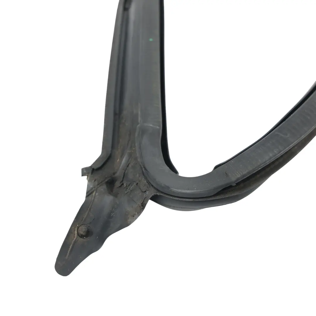 Audi A5 8T Door Seal Weatherstrip Rubber Gasket Rear Left N/S - SKU 8T8833707C - Part number 8T8833707C