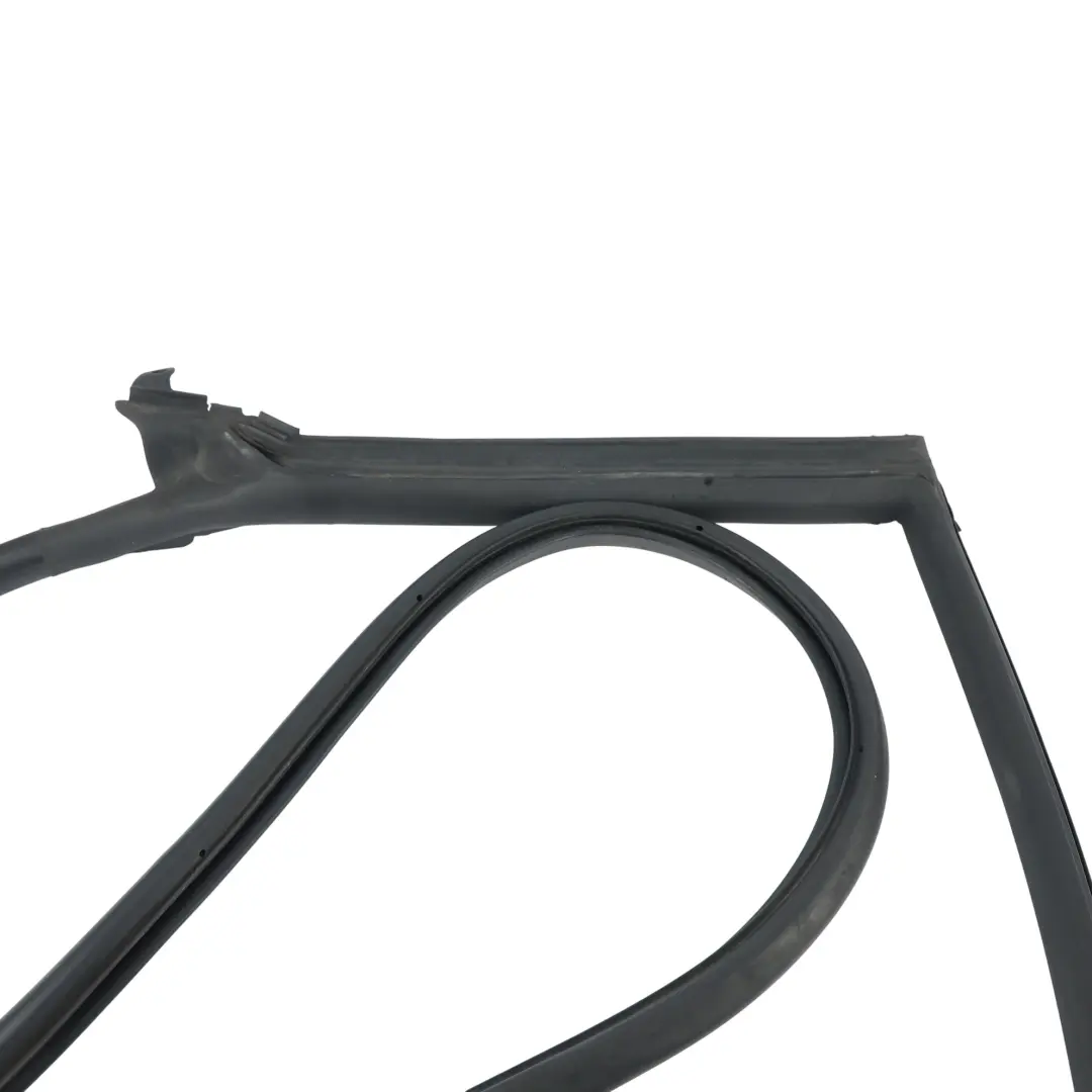Door Seal Weatherstrip Rubber Gasket Rear Left N/S to Audi A5 8T with Part number 8T8833707C Audi A5 8T Door Seal Weatherstrip Rubber Gasket Rear Left N/S - SKU 8T8833707C - Part number 8T8833707C