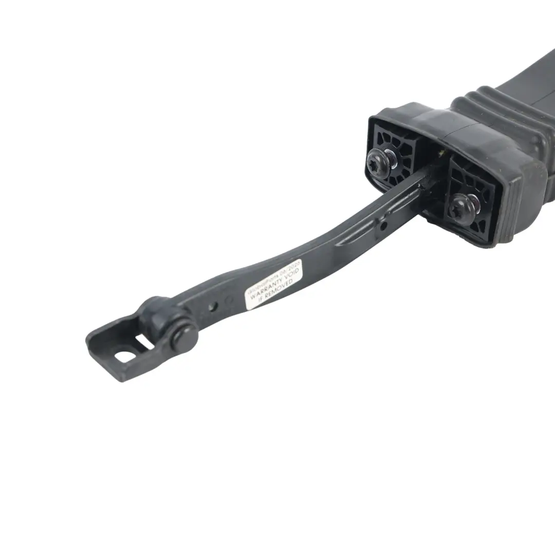 Audi A5 8T Türbremse Türfangband Vorne Links Rechts - SKU 8T8837249A - Teilenummer 8T8837249A