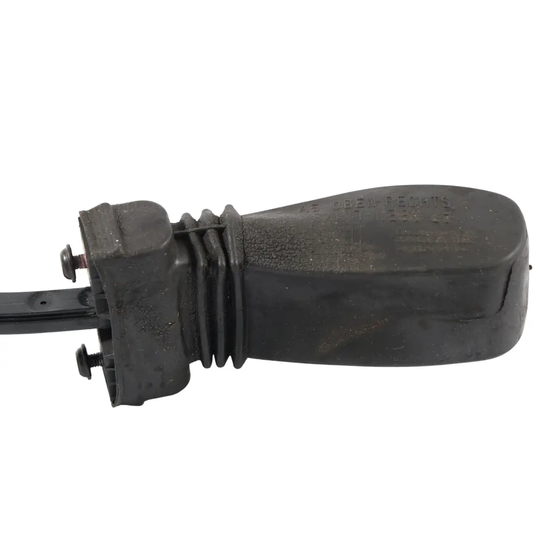 Türstopper Türfangband Hinten Links Rechts für Audi A5 S5 8T mit Teilenummer 8T8839249B Audi A5 S5 8T Türstopper Türfangband Hinten Links Rechts - SKU 8T8839249B - Teilenummer 8T8839249B