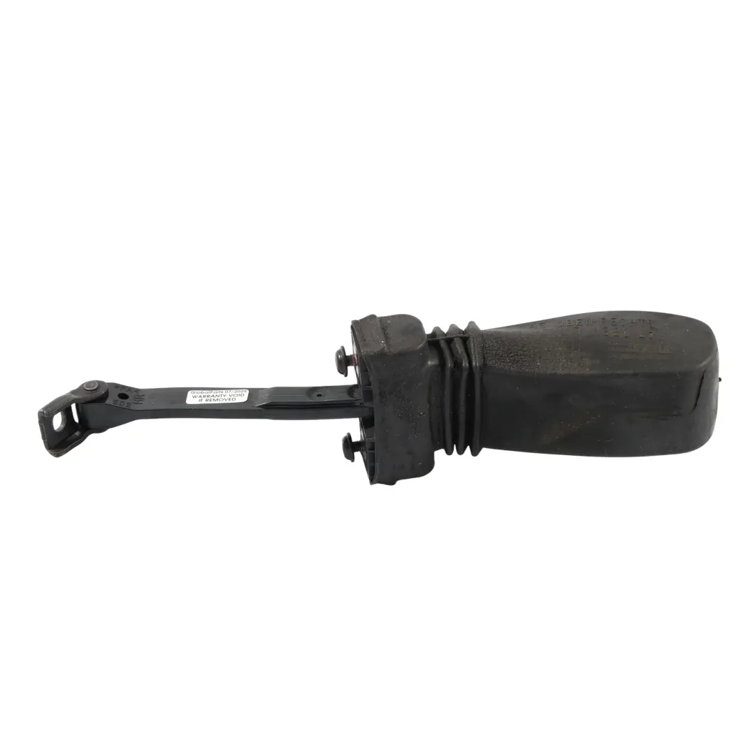 Tope Puerta Limitador Trasero Izquierdo Derecho para Audi A5 S5 8T con número de pieza 8T8839249B Audi A5 S5 8T Tope Puerta Limitador Trasero Izquierdo Derecho - SKU 8T8839249B - Número de pieza 8T8839249B