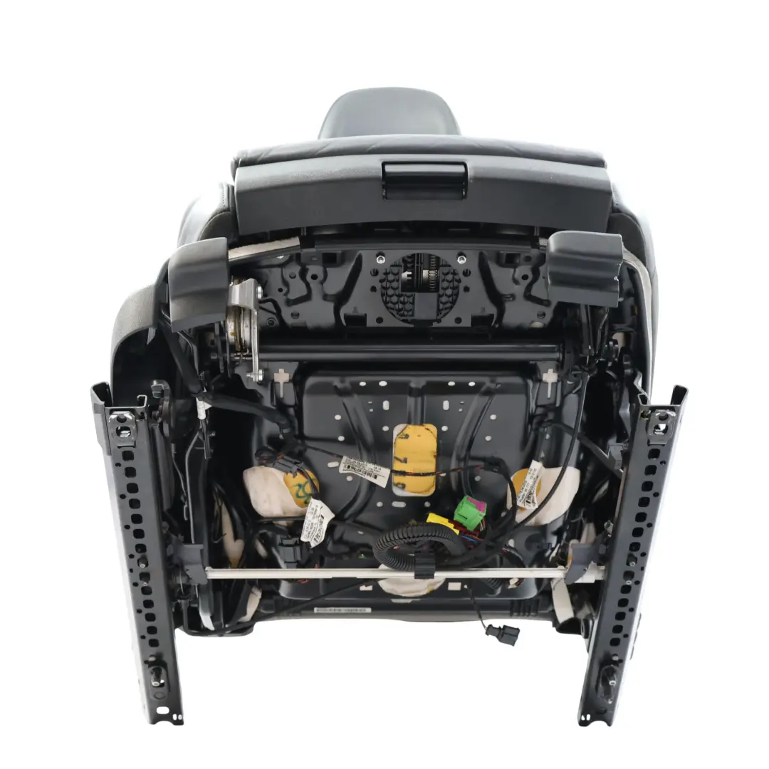 Audi A5 8T Sportback Siège Sport Chauffant Avant Droit S-Line Cuir Noir - SKU 8T8881806-1 - Numéro de pièce 8T8881806