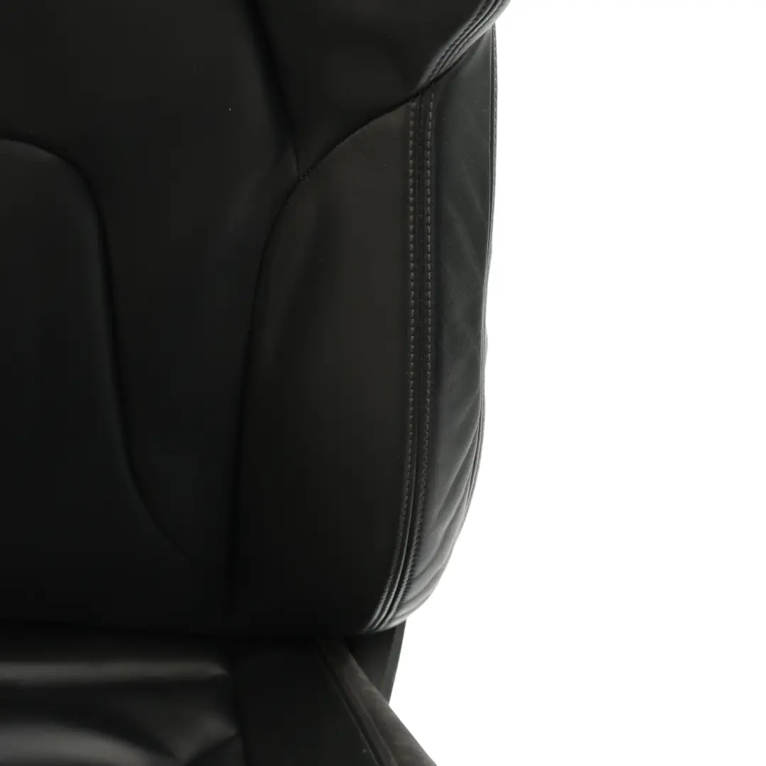 Audi A5 8T Sportback Siège Sport Chauffant Avant Droit S-Line Cuir Noir - SKU 8T8881806-1 - Numéro de pièce 8T8881806