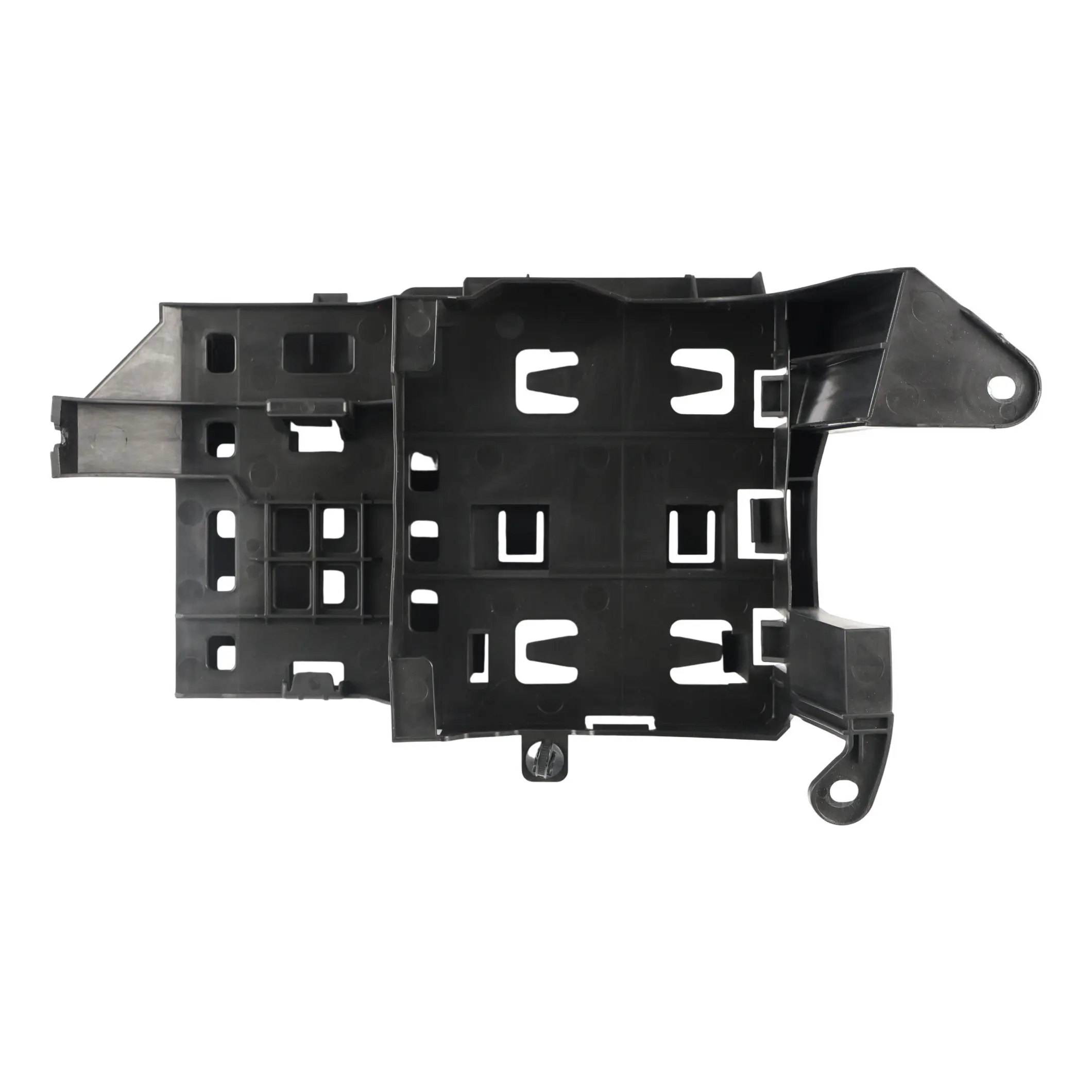 Audi A5 8T Body Control Module BCM Controller Bracket Holder 8T8907461
