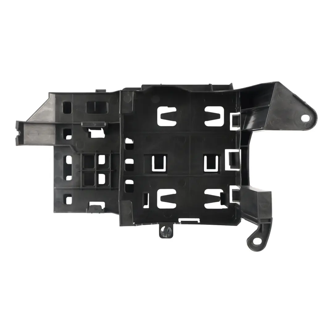 Karosserie Steuergerät BCM Controller Halterung für Audi A5 8T mit Teilenummer 8T8907461 Audi A5 8T Karosserie Steuergerät BCM Controller Halterung - SKU 8T8907461 - Teilenummer 8T8907461