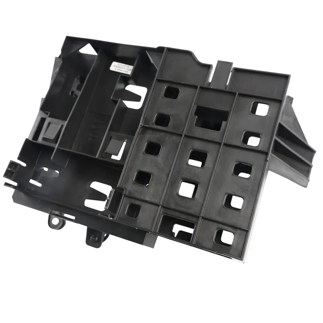 Audi A5 8T Support Fixation Boîtier Contrôle Carrosserie BCM - SKU 8T8907461 - Numéro de pièce 8T8907461