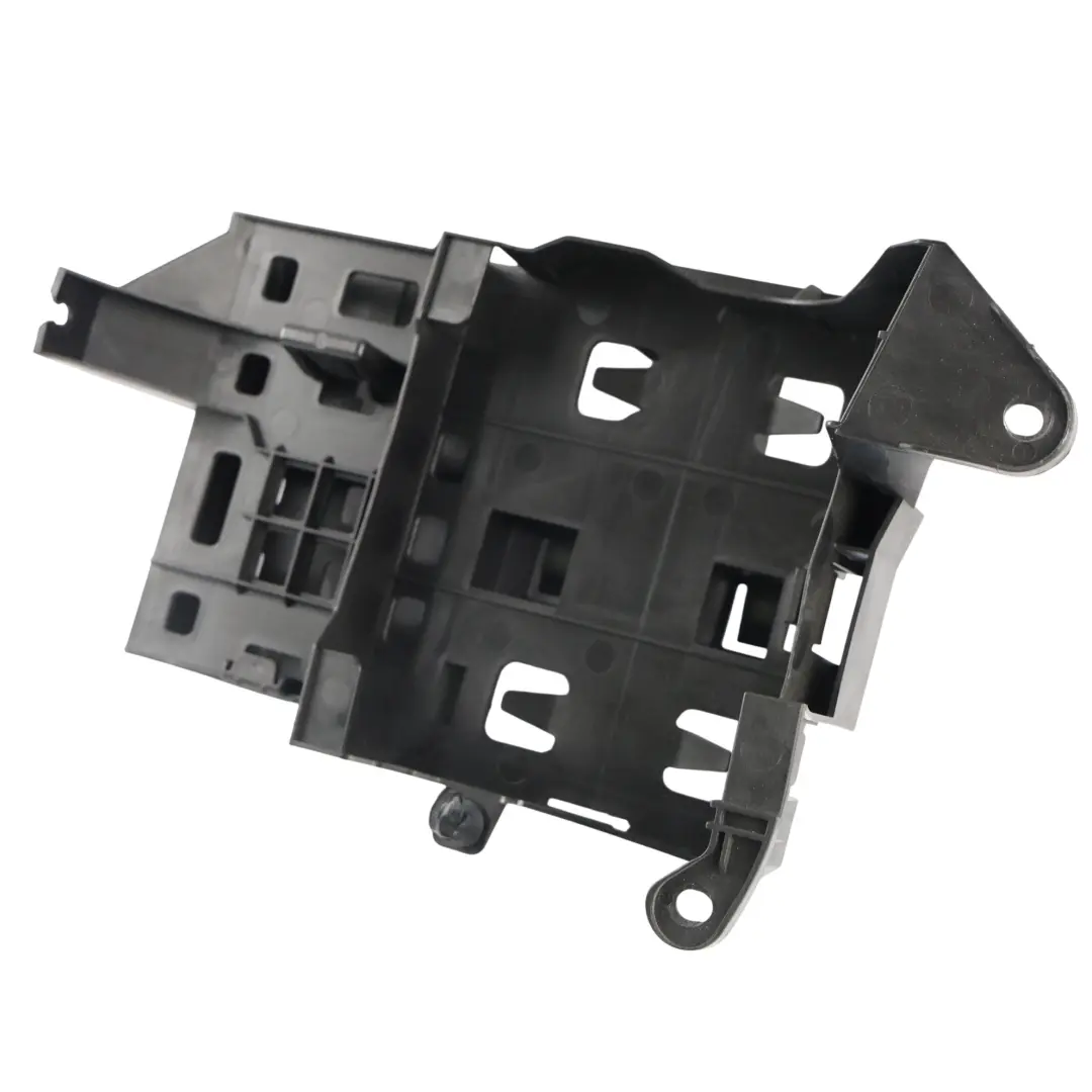 Soporte Bracket Módulo Control Carrocería BCM para Audi A5 8T con número de pieza 8T8907461 Audi A5 8T Soporte Bracket Módulo Control Carrocería BCM - SKU 8T8907461 - Número de pieza 8T8907461