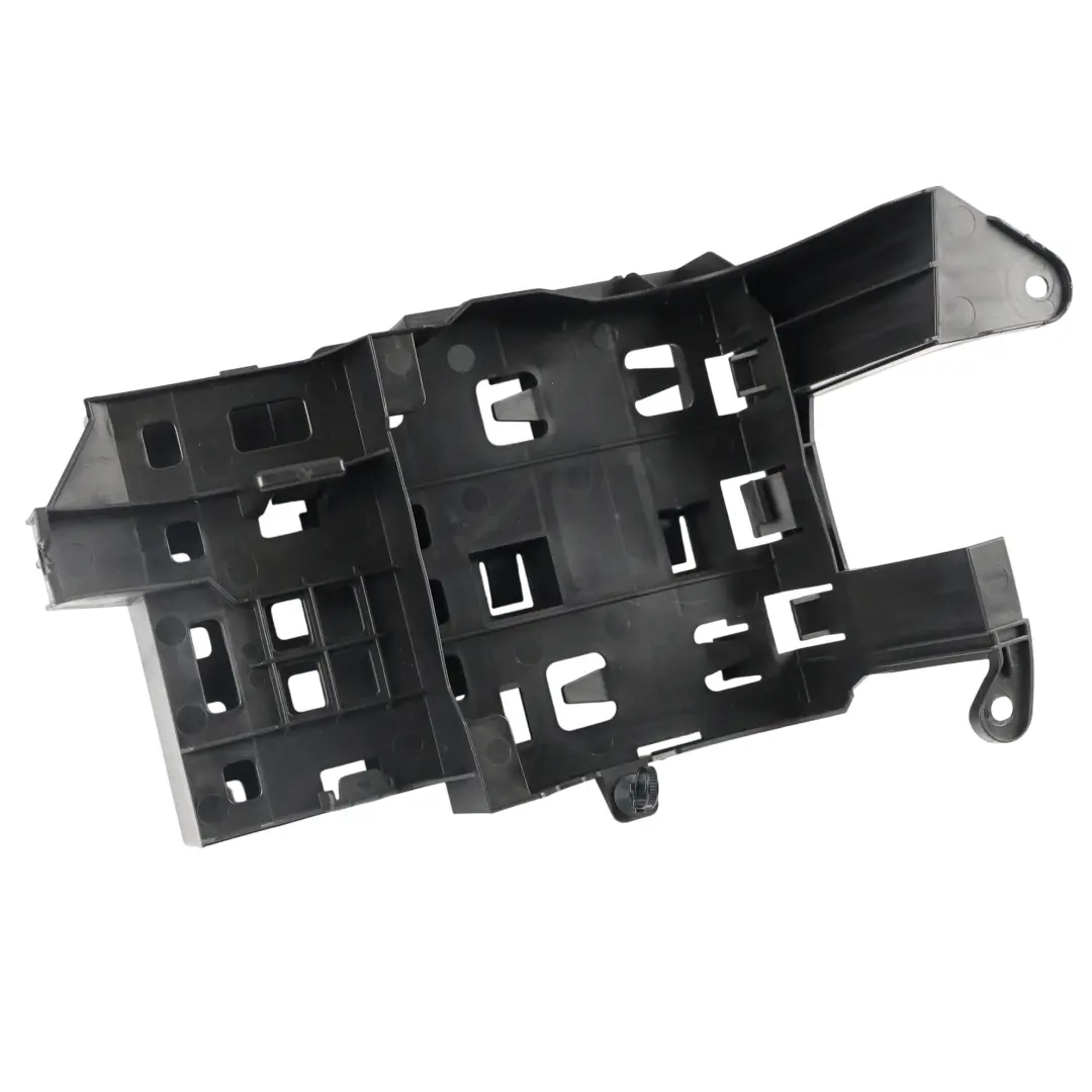 Body Control Module BCM Controller Bracket Holder to Audi A5 8T with Part number 8T8907461 Audi A5 8T Body Control Module BCM Controller Bracket Holder - SKU 8T8907461 - Part number 8T8907461