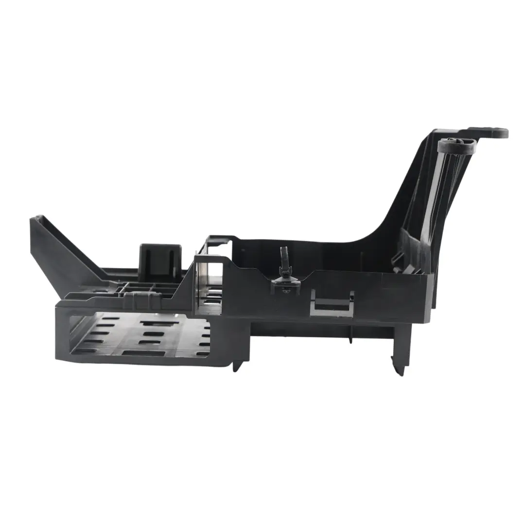 Body Control Module BCM Controller Bracket Holder to Audi A5 8T with Part number 8T8907461 Audi A5 8T Body Control Module BCM Controller Bracket Holder - SKU 8T8907461 - Part number 8T8907461