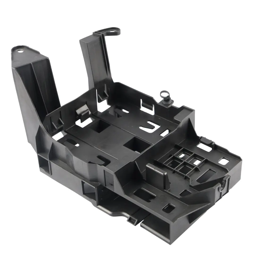 Audi A5 8T Body Control Module BCM Controller Bracket Holder - SKU 8T8907461 - Part number 8T8907461