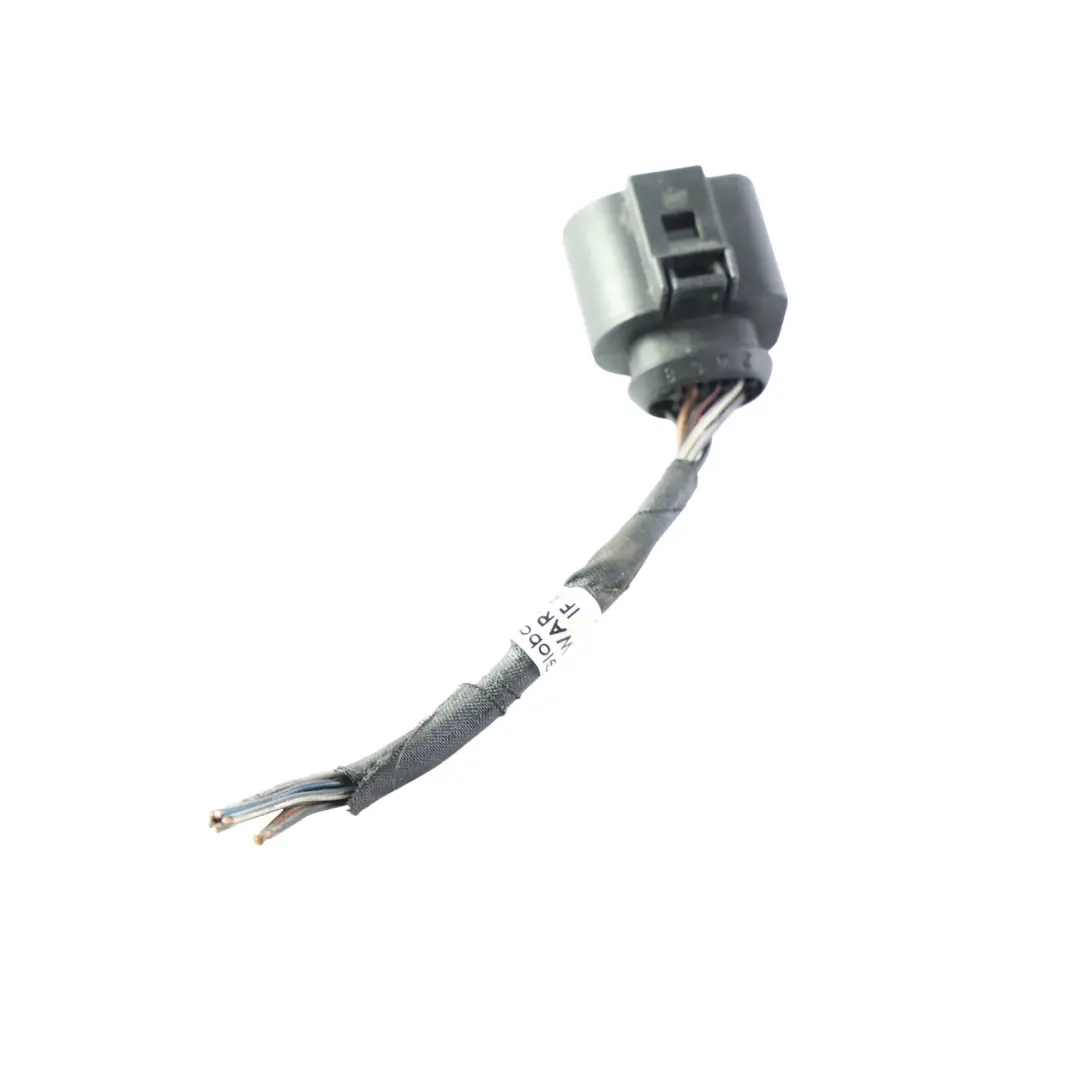 Audi A5 8T Presa Cablaggio Fanale Posteriore Sinistro - SKU 8T8945095D-2 - Numero di parte 8T8945095D