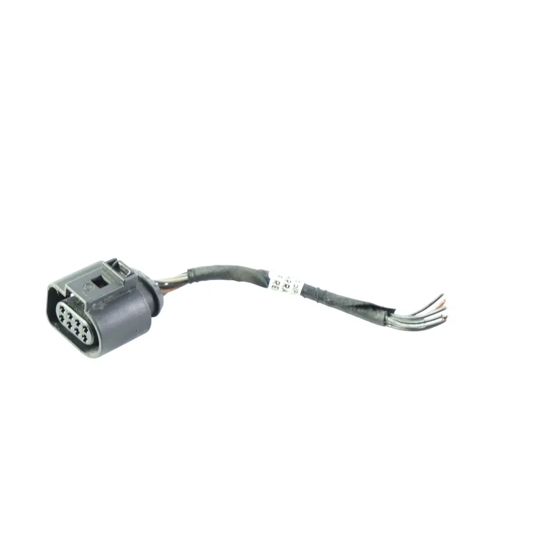 Audi A5 8T Wtyczka Gniazdo Lampy Tylnej Lewa - SKU 8T8945095D-2 - Numer Części 8T8945095D