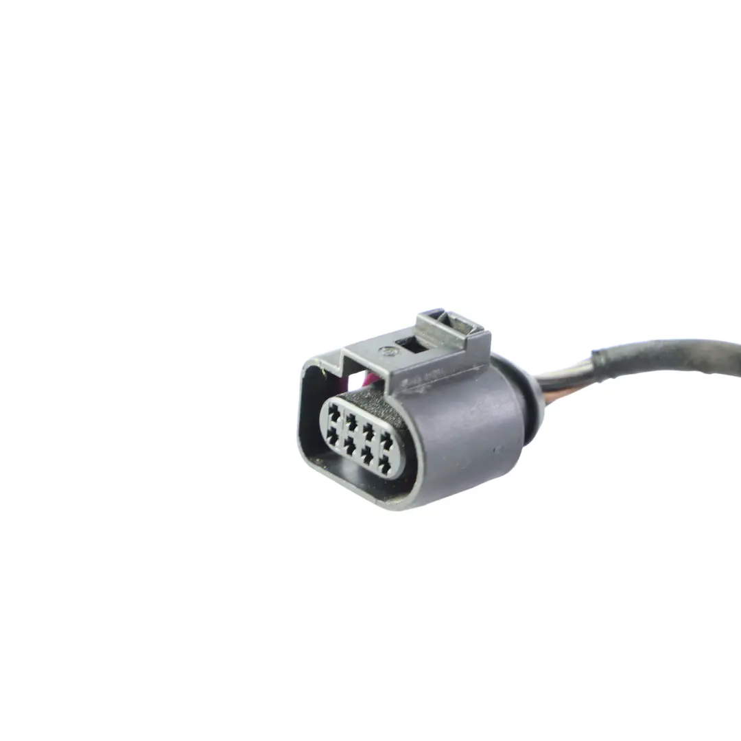 Rückleuchte Kabelbaum Stecker Hinten Links für Audi A5 8T mit Teilenummer 8T8945095D Audi A5 8T Rückleuchte Kabelbaum Stecker Hinten Links - SKU 8T8945095D-2 - Teilenummer 8T8945095D