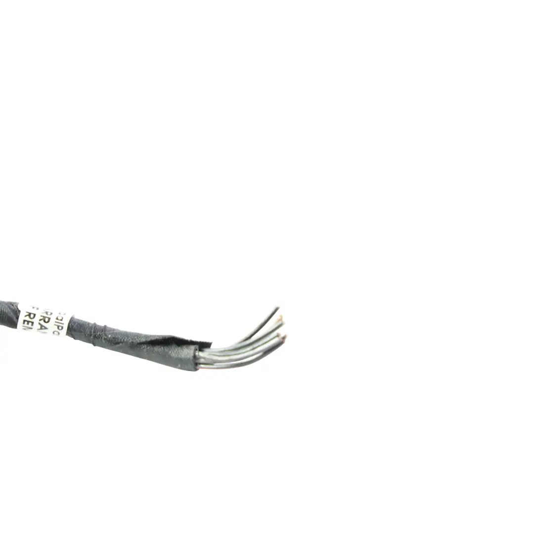 Audi A5 8T Rückleuchte Kabelbaum Stecker Hinten Links - SKU 8T8945095D-2 - Teilenummer 8T8945095D