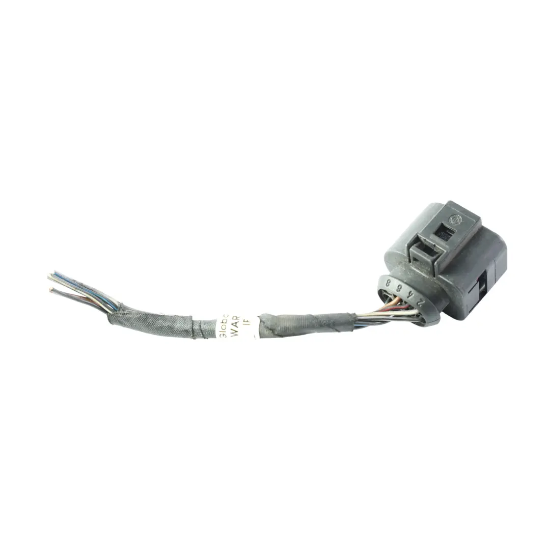 Audi A5 8T Prise Câblage Feu Arrière Gauche - SKU 8T8945095D-2 - Numéro de pièce 8T8945095D