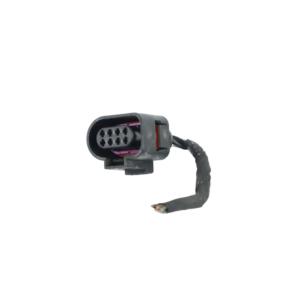 Audi A5 8T Feu Arrière Panneau Latéral Arrière Droit Faisceau - SKU 8T8945096D-2 - Numéro de pièce 8T8945096D