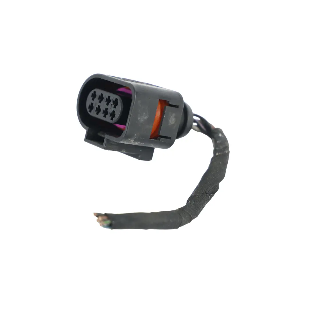 Audi A5 8T Cableado Arnés Luz Trasera Derecha Panel Lateral - SKU 8T8945096D-2 - Número de pieza 8T8945096D
